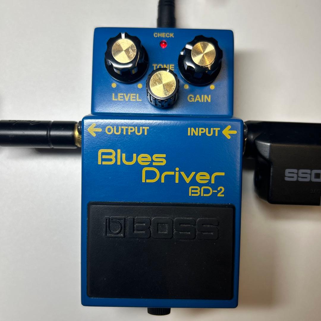 BOSS BDー2 BOSS DSー1 まとめ売り