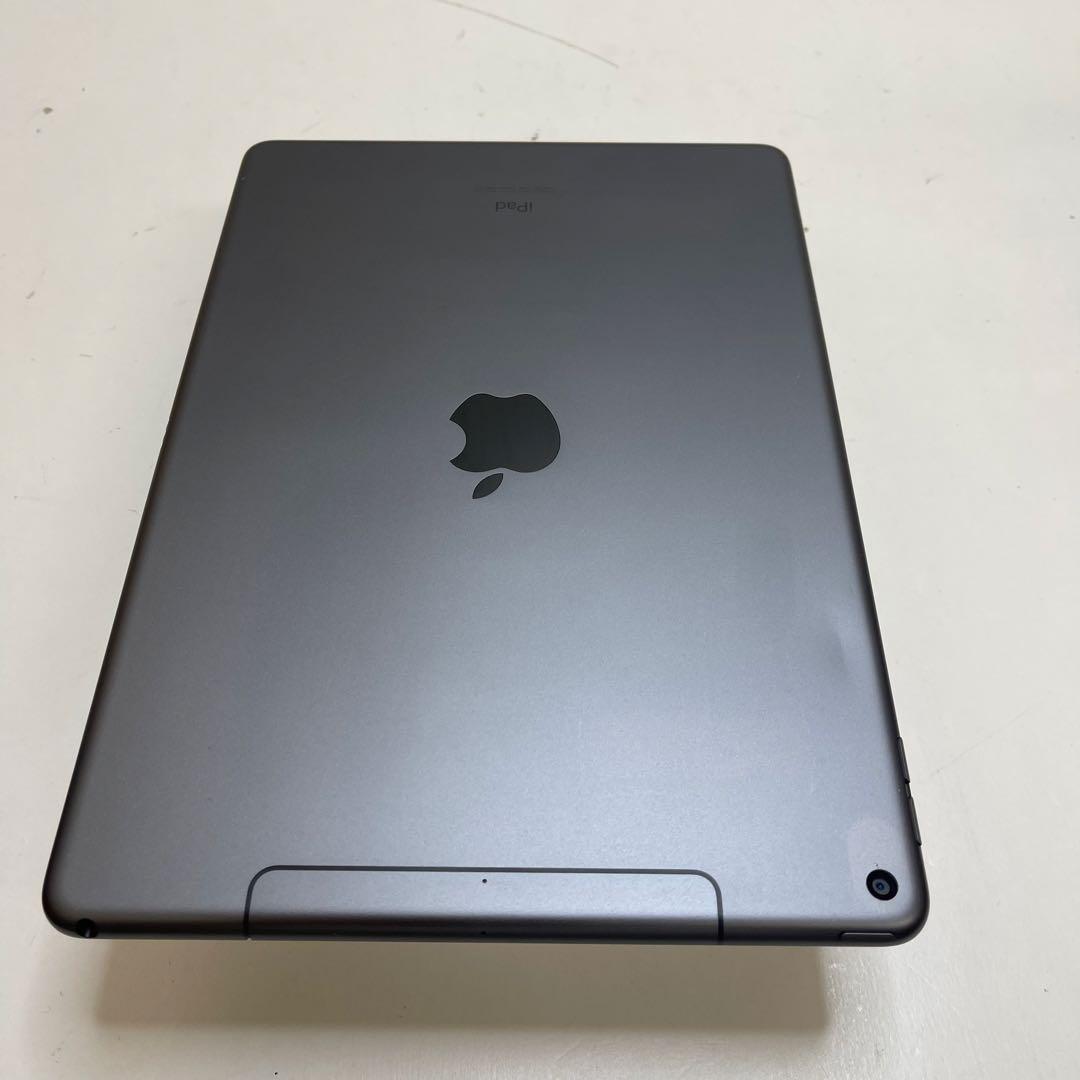 iPad Air 第3世代 64Gb Wi-fi + Cellular 89%