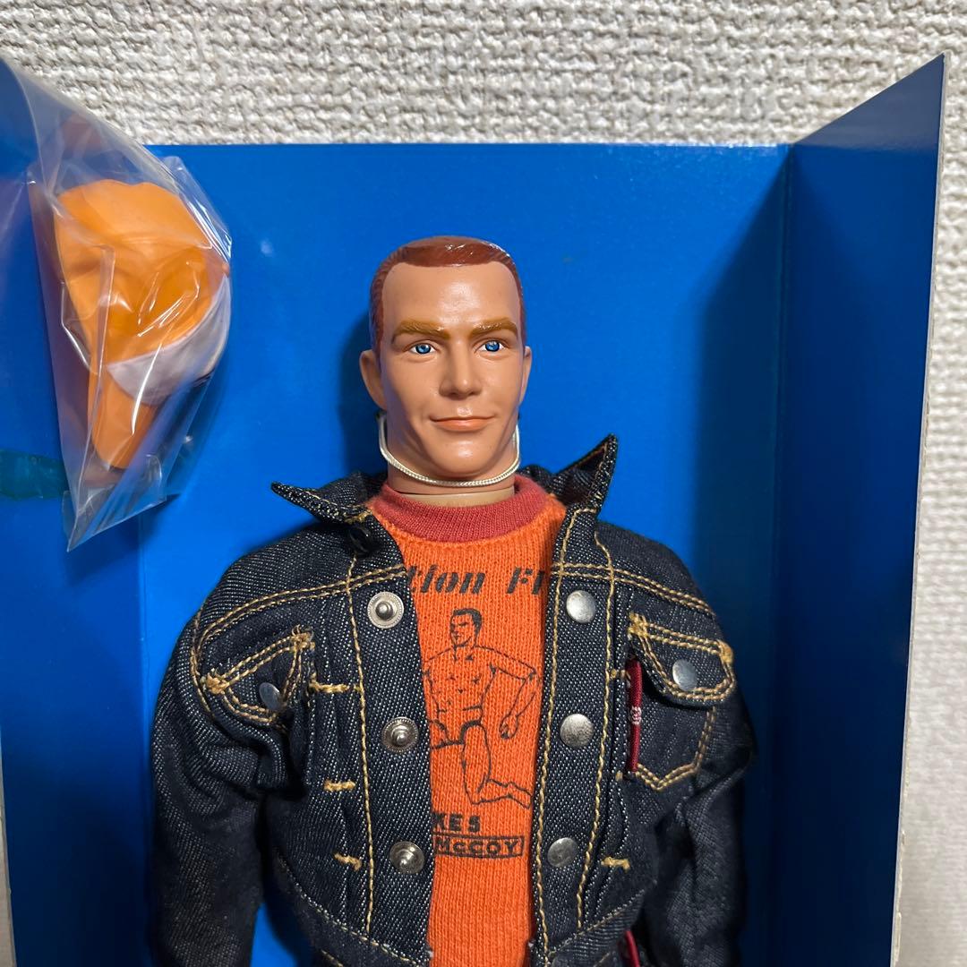 TOYS McCOY トイズマッコイAction Five TAKE5フィギュア