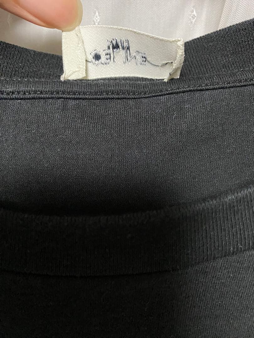 CELINE 22ss COSMIC CRUISER ノースリーブカットソー