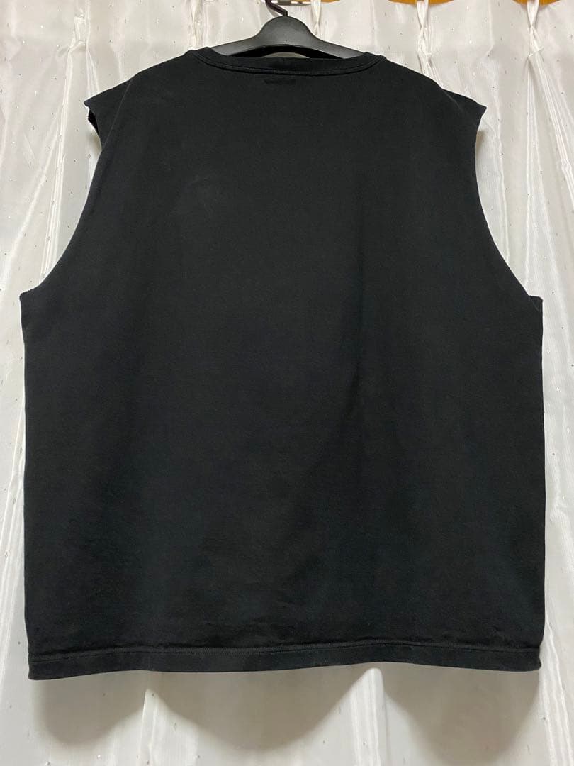 CELINE 22ss COSMIC CRUISER ノースリーブカットソー