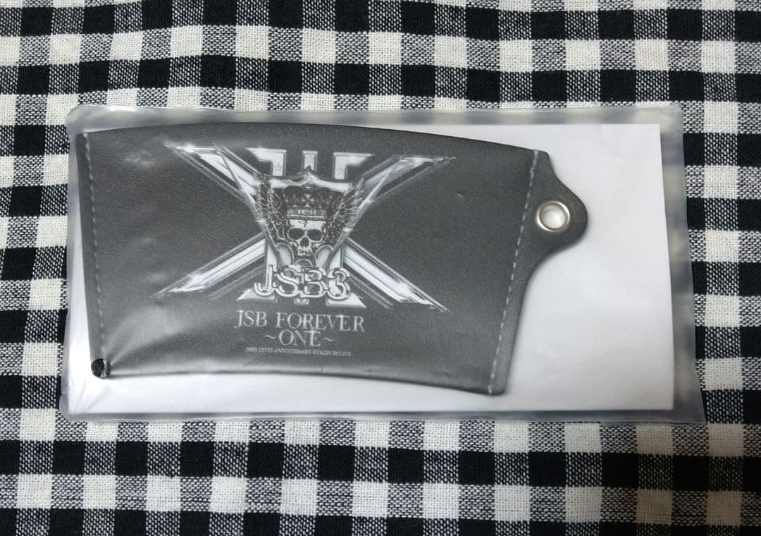 専用JSB3 FC 完全受注生産品 JSB FOREVER ~ONE~DVD