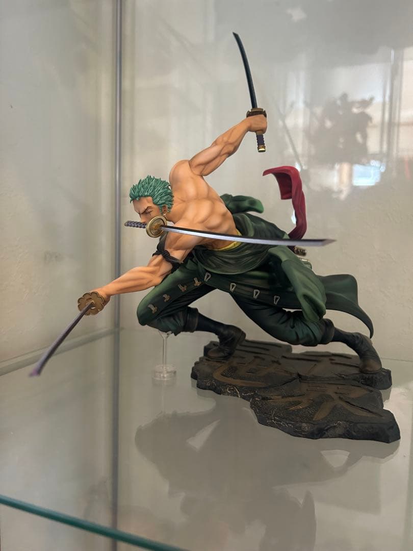 ワンピース　portrait of pirates maximum ゾロ