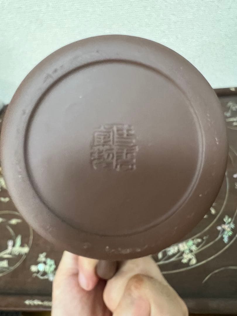 中国急須　茶器