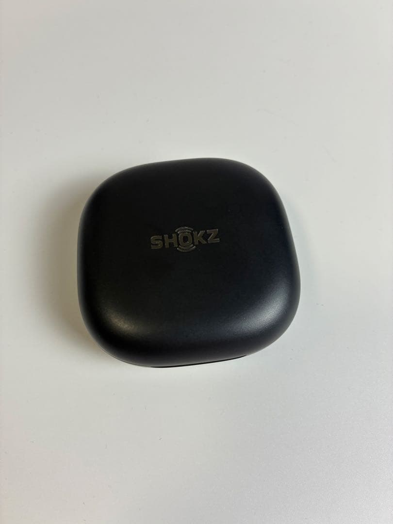 イヤホン SHOKZ OPENFIT2