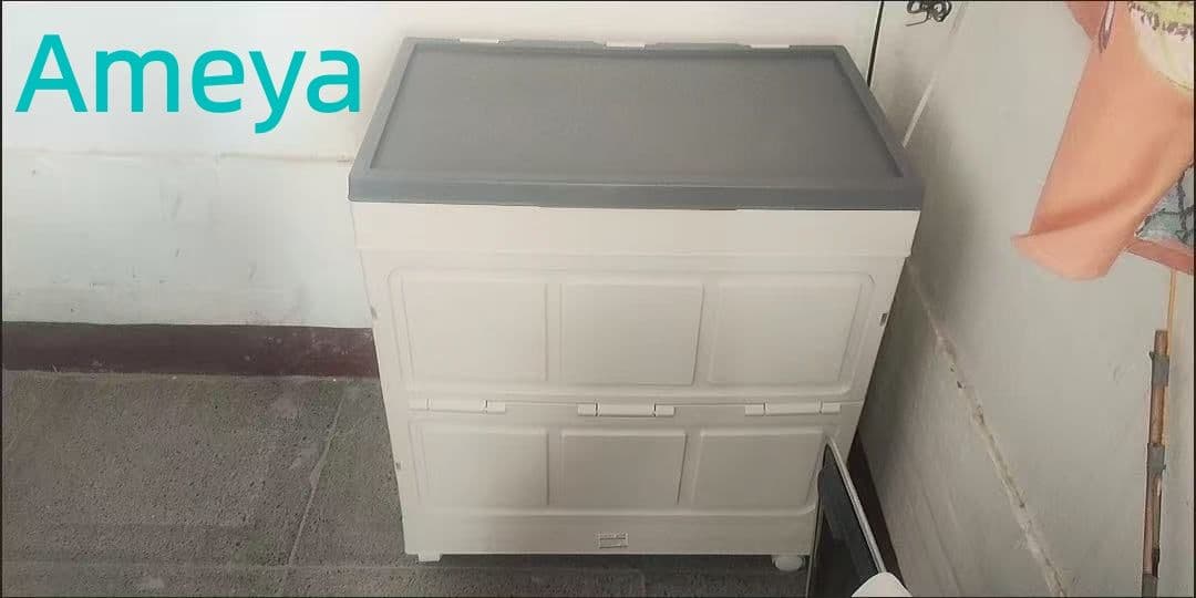 ホワイト 縦型洗濯機本体 標準サイズ