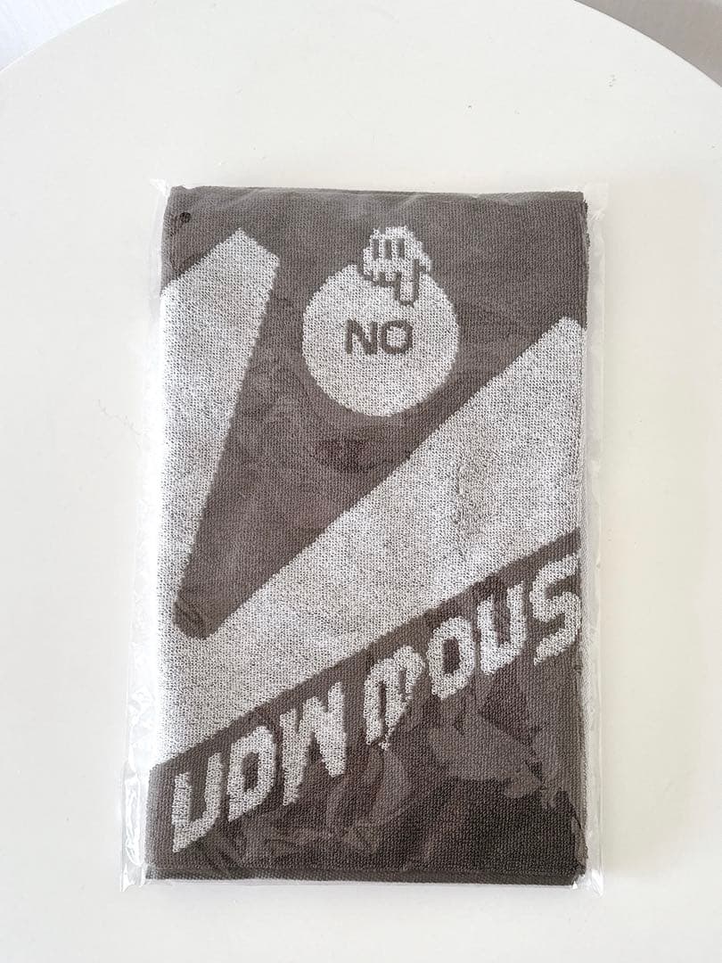 【未開封】Man DomeTour ONグッズ　パーカー/フェイスタオル