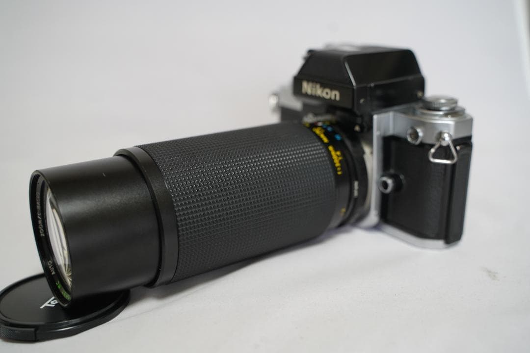 フィルムカメラ