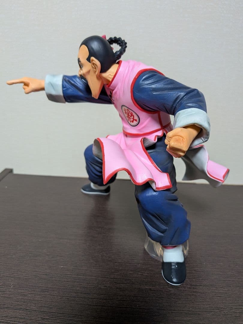 ［箱無し] 一番くじ ドラゴンボール 桃白白 サイボーグ桃白白