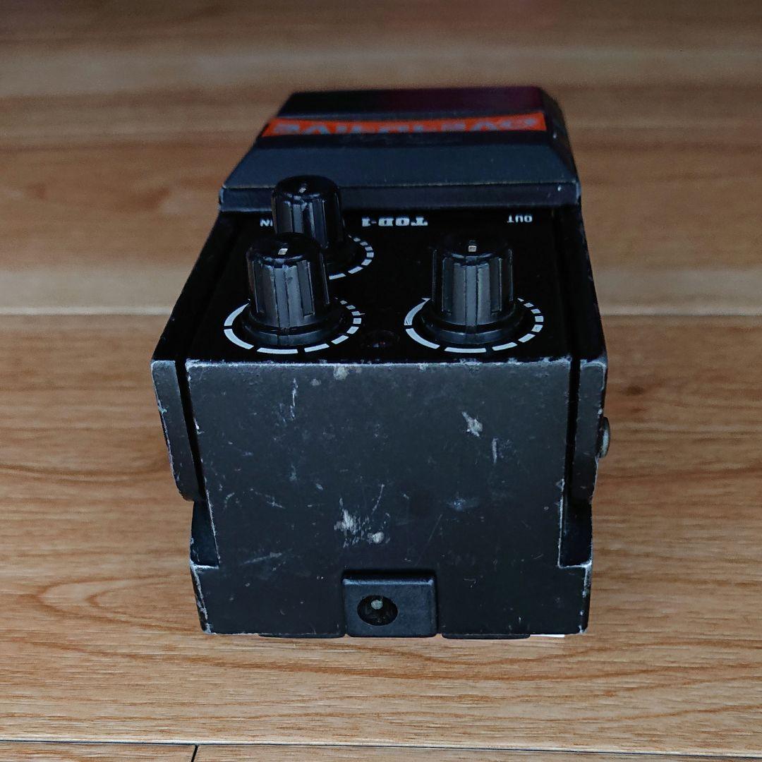 TOKAI TOD-1 オーバードライブ ギターエフェクター