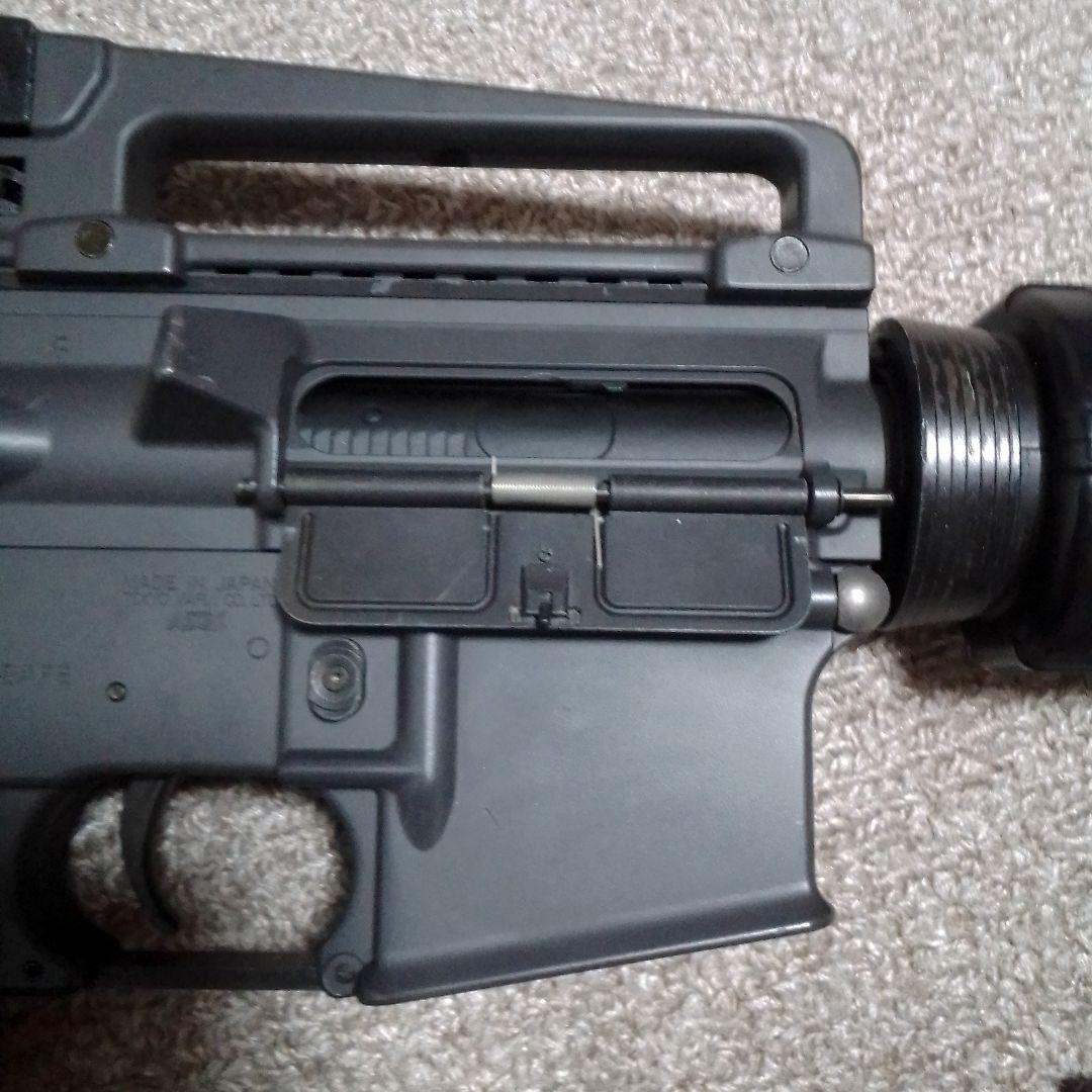 東京マルイスタンダード電動ガンM4A1
