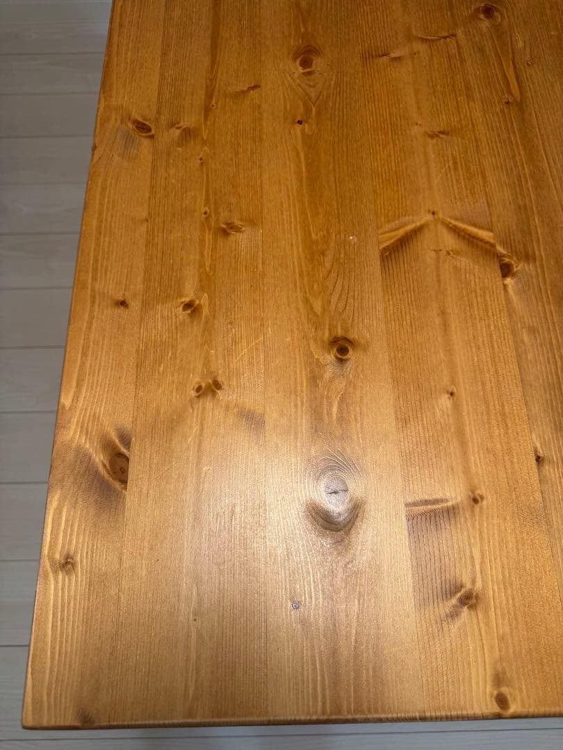 LOWYA ダイニングテーブル(160cm)