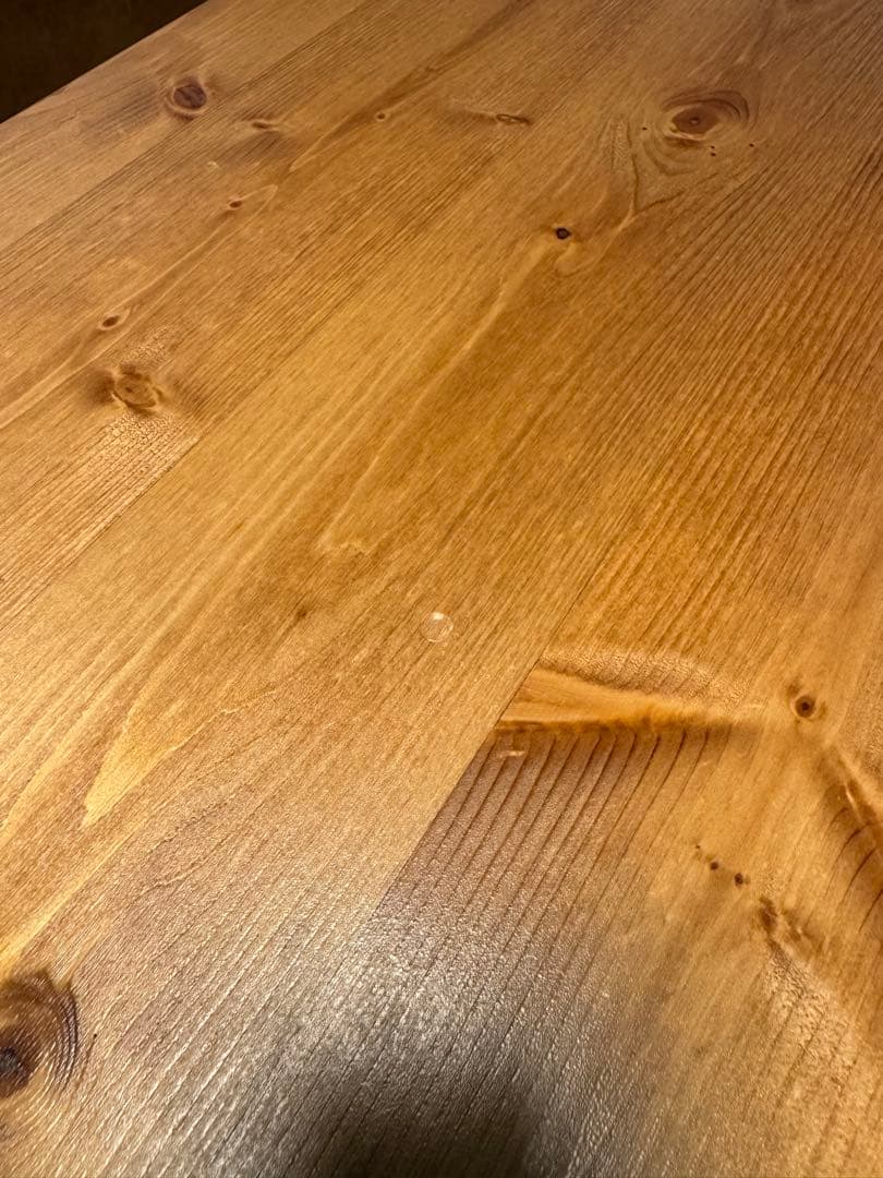 LOWYA ダイニングテーブル(160cm)