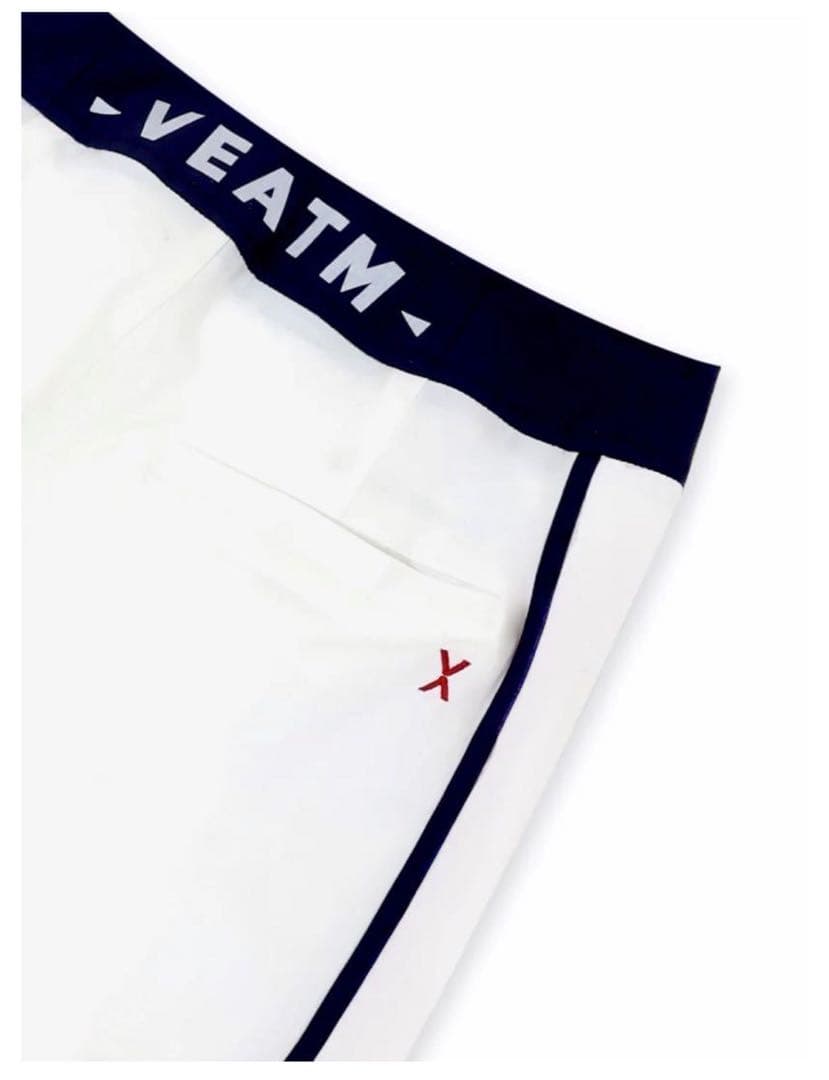 VEATM サーフパンツ　水着　ビートム