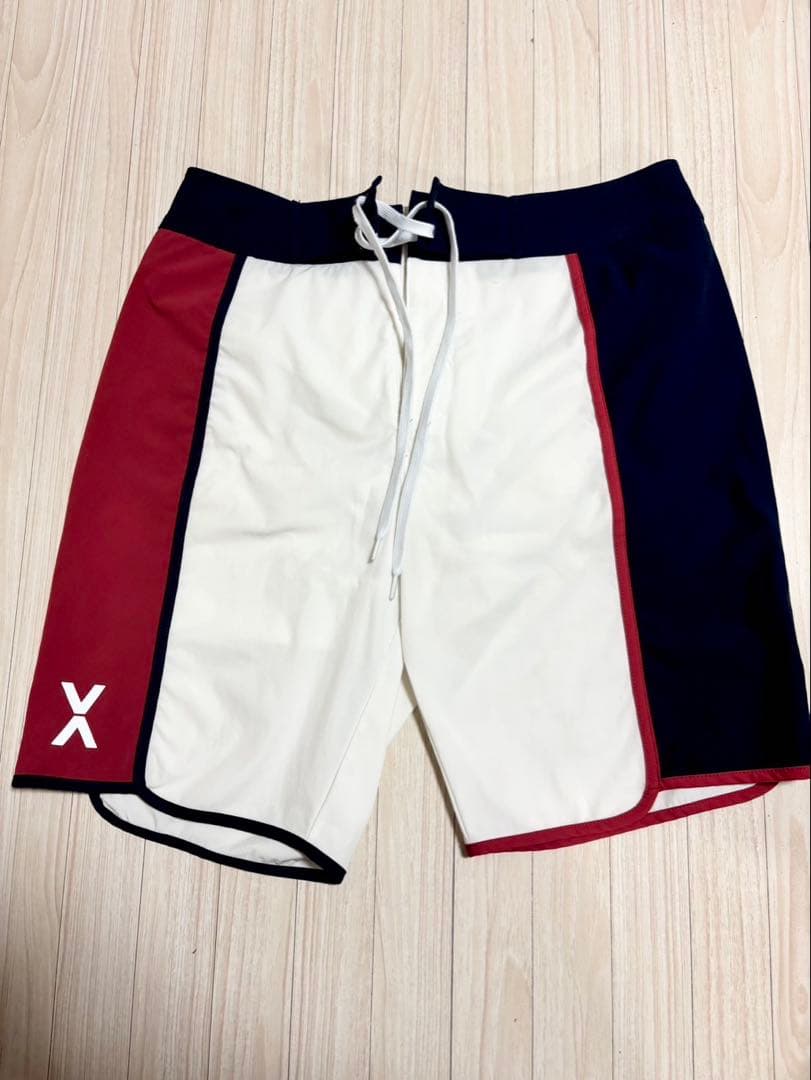 VEATM サーフパンツ　水着　ビートム