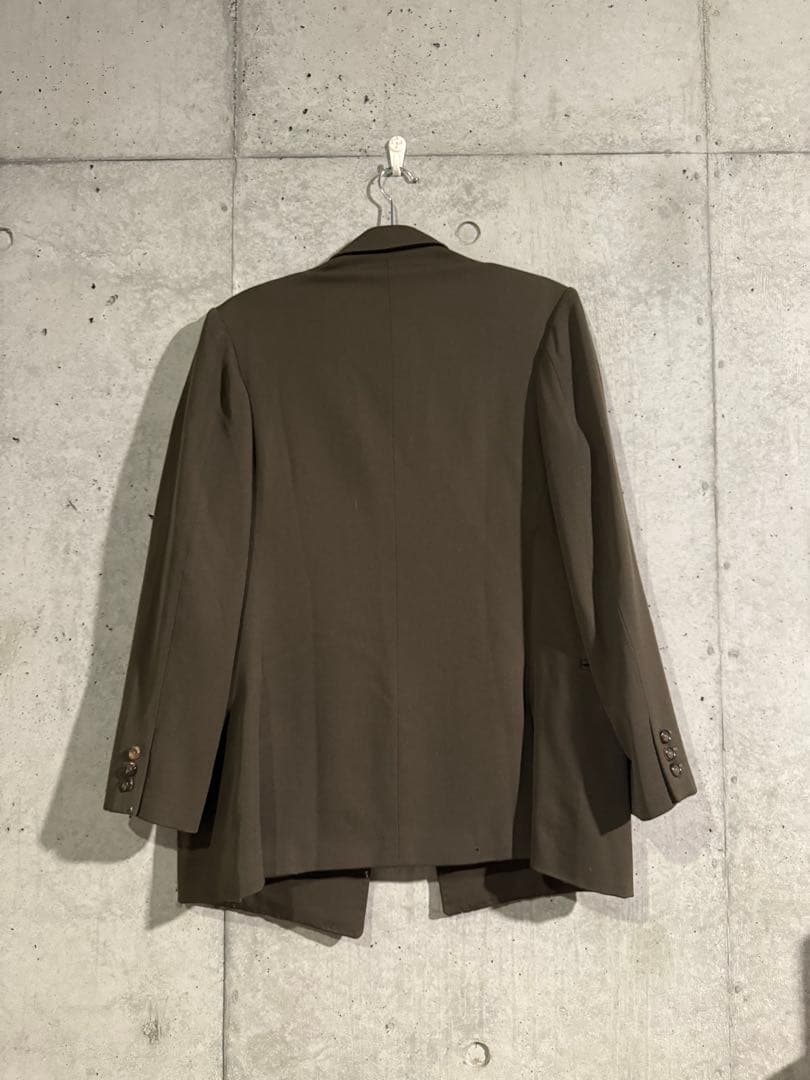 【最終値下げ】Y's for men セットアップ