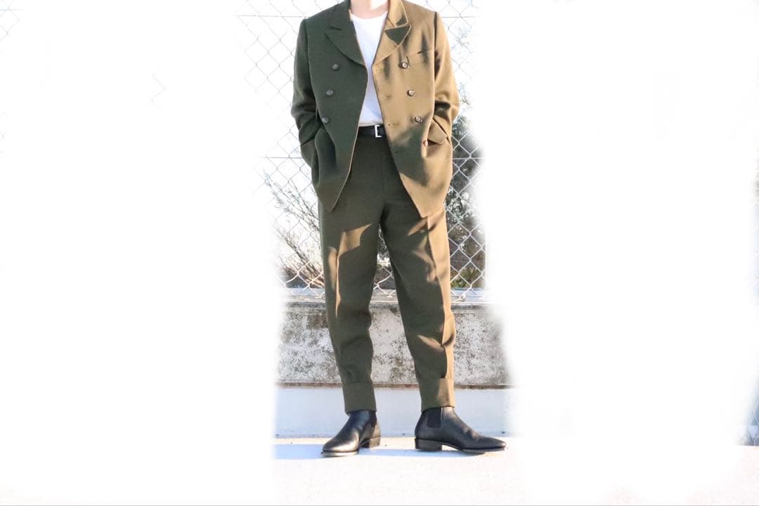 【最終値下げ】Y's for men セットアップ