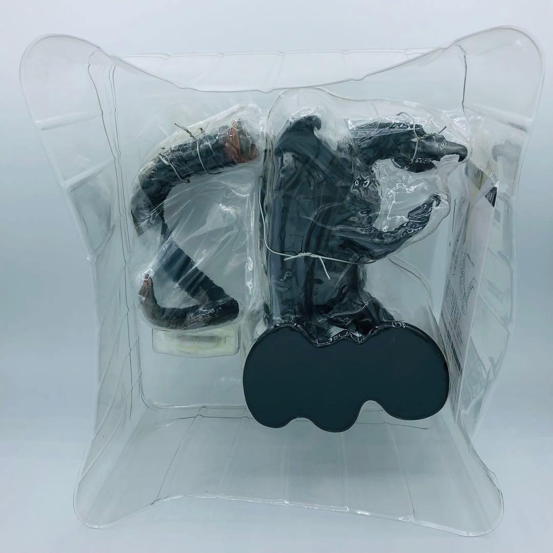 エクスプラス 大怪獣シリーズ ウルトラセブン編 豪力怪獣 アロン 少年リック限定