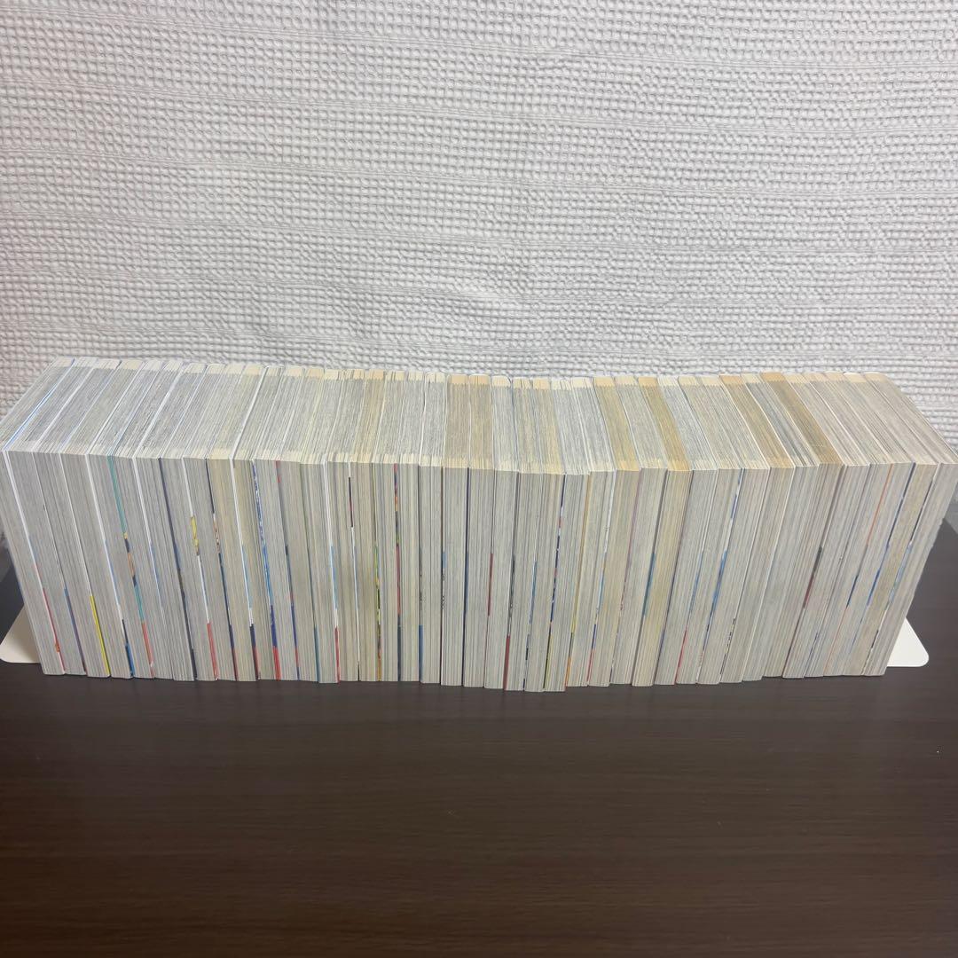 アオアシ 全40巻 全巻セット 完結目前 名作サッカー漫画 一気読み