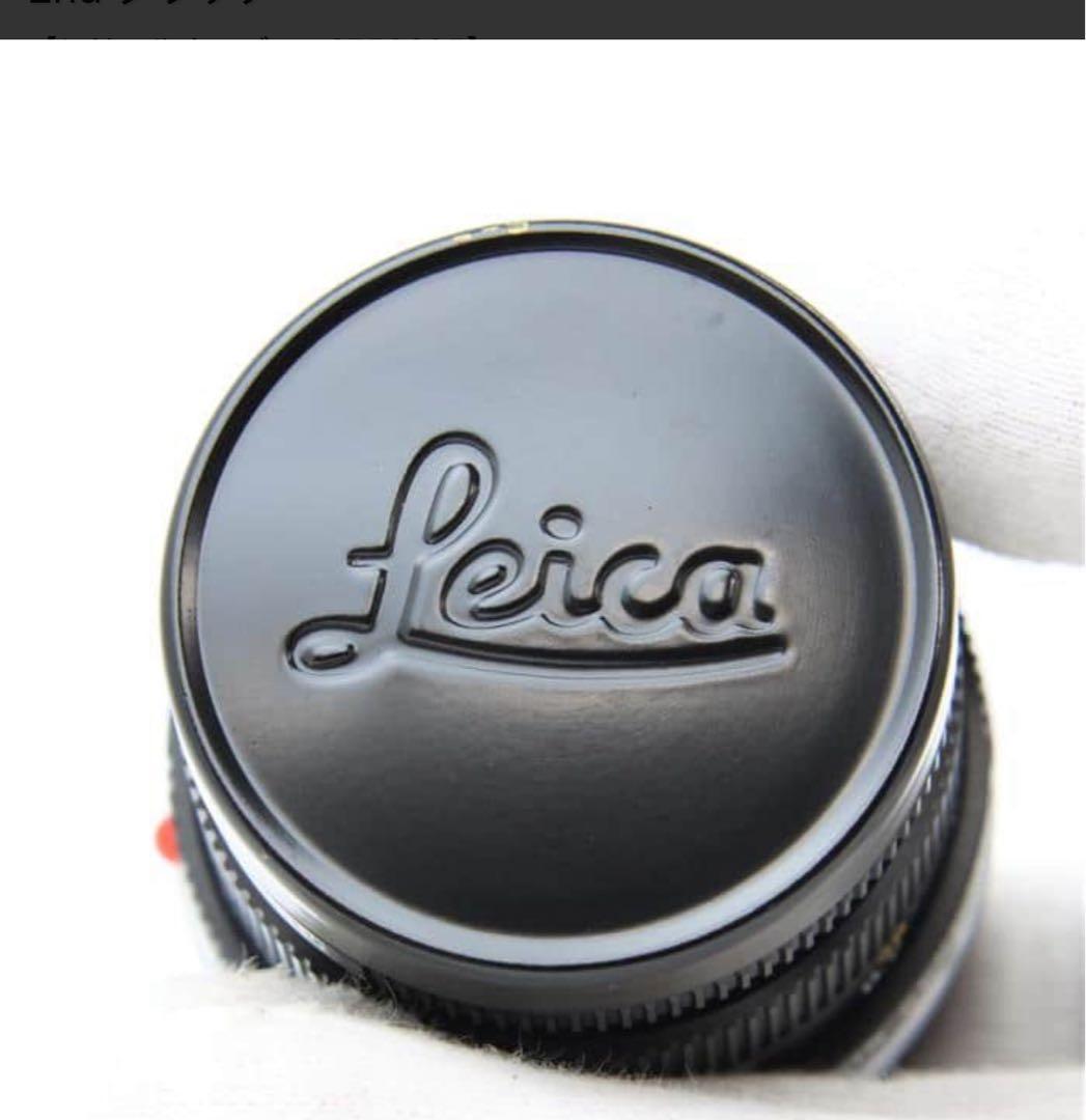 leica Summicron 50mm F2 第二世代