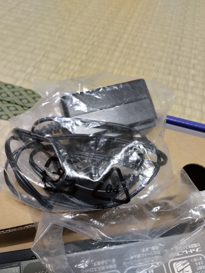 フォトレコW PRN-400S A4フォト＆ネガスキャナー