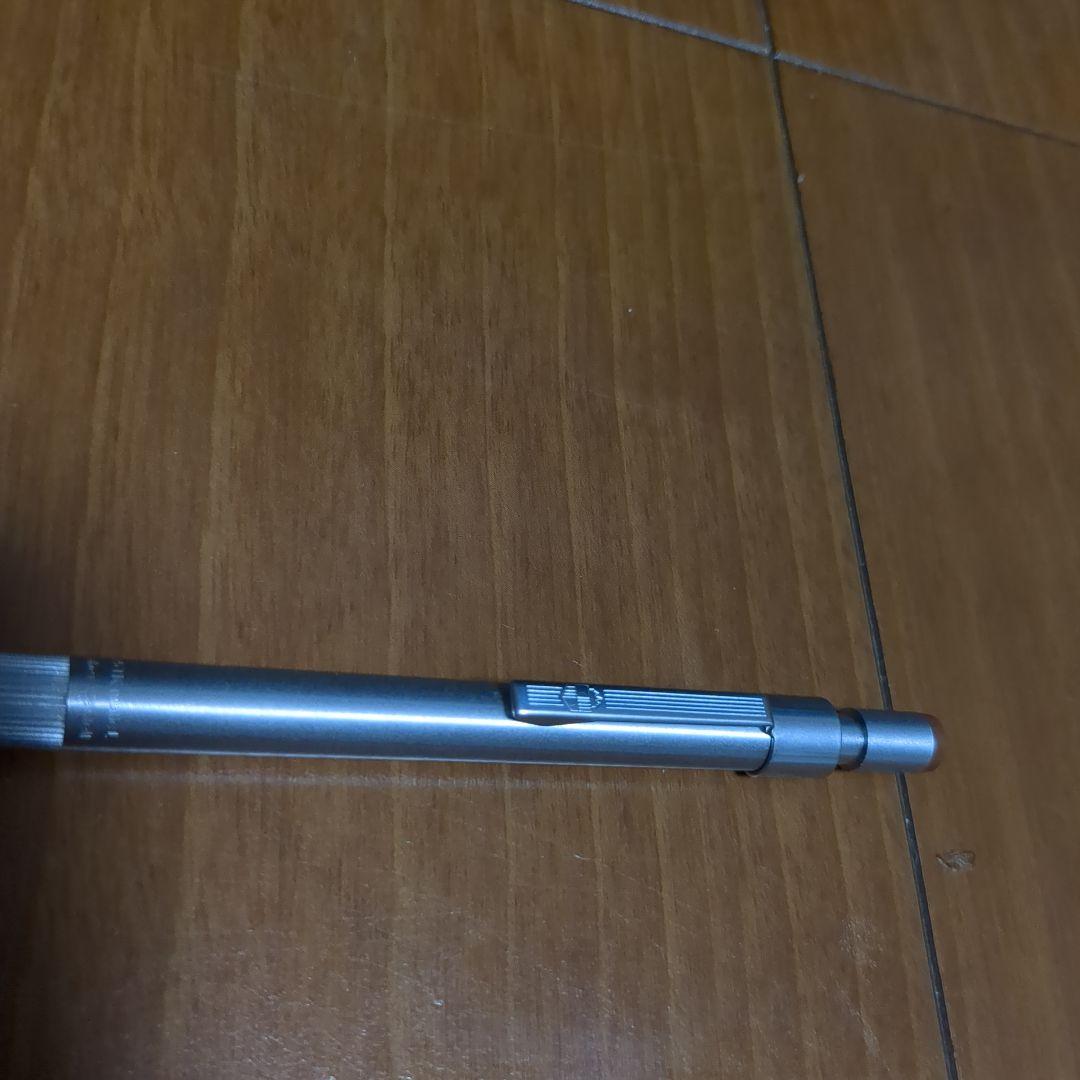 ファーバーカステル TK-matic シャーペン 製図用 廃盤 シャープペン