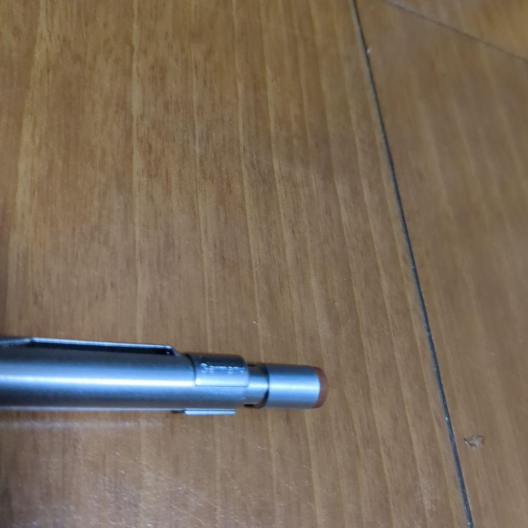 ファーバーカステル TK-matic シャーペン 製図用 廃盤 シャープペン