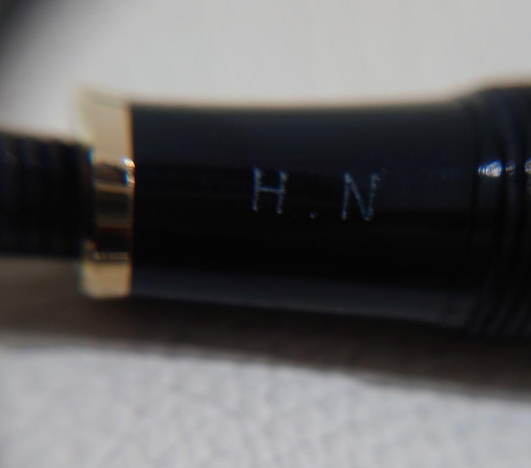 SAILOR FOUNDED 1911万年筆 ペン先14K