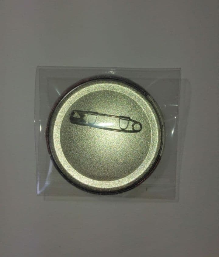 ブルーロック 糸師冴 プリンセスカフェ プリカフェ アニカプ 糸師凛 缶バッジ