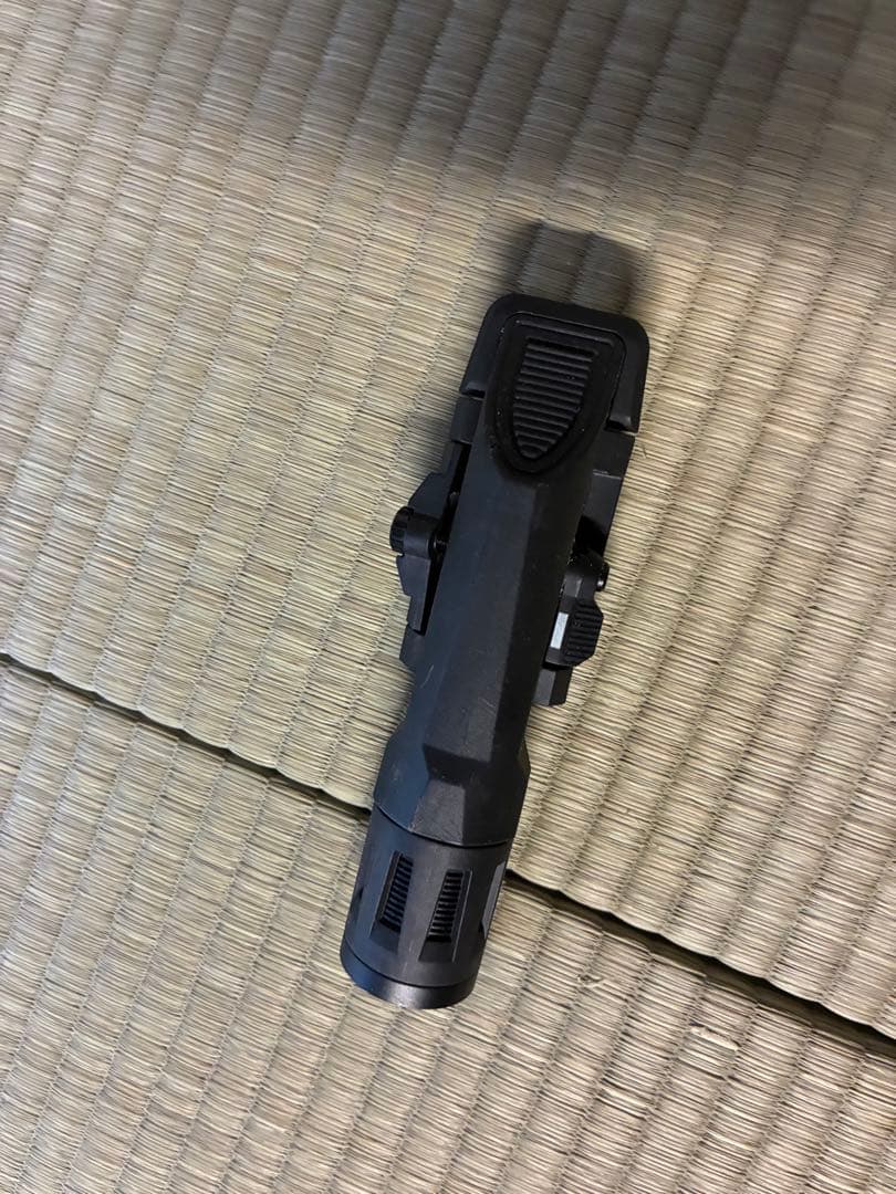 実物INFORCE （IR）ガンライト