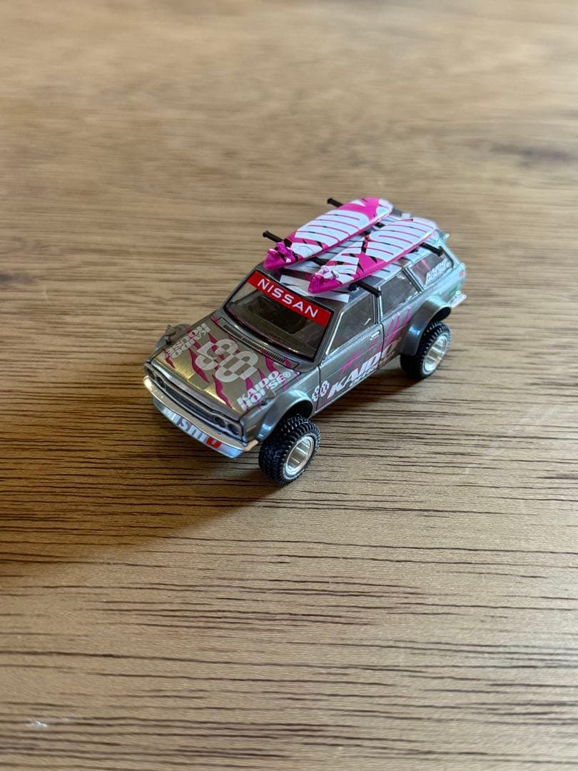 KAIDO HOUSE DUTSUN 510 チェイスカー