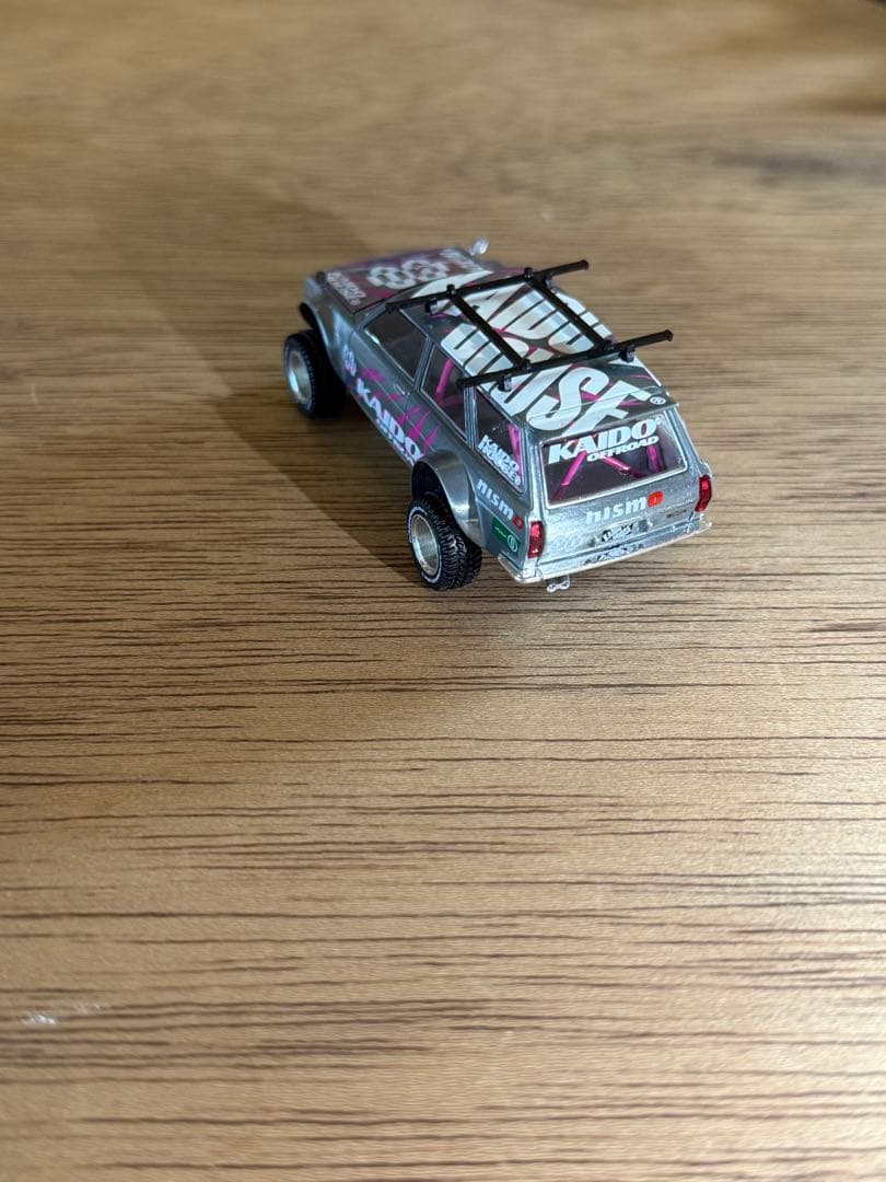 KAIDO HOUSE DUTSUN 510 チェイスカー