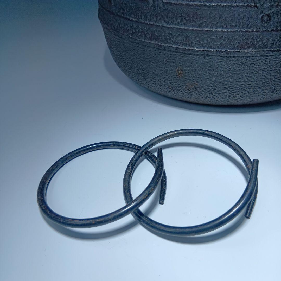 値下げ茶道具　(釜師)菊池政光　阿弥陀堂釜　共箱