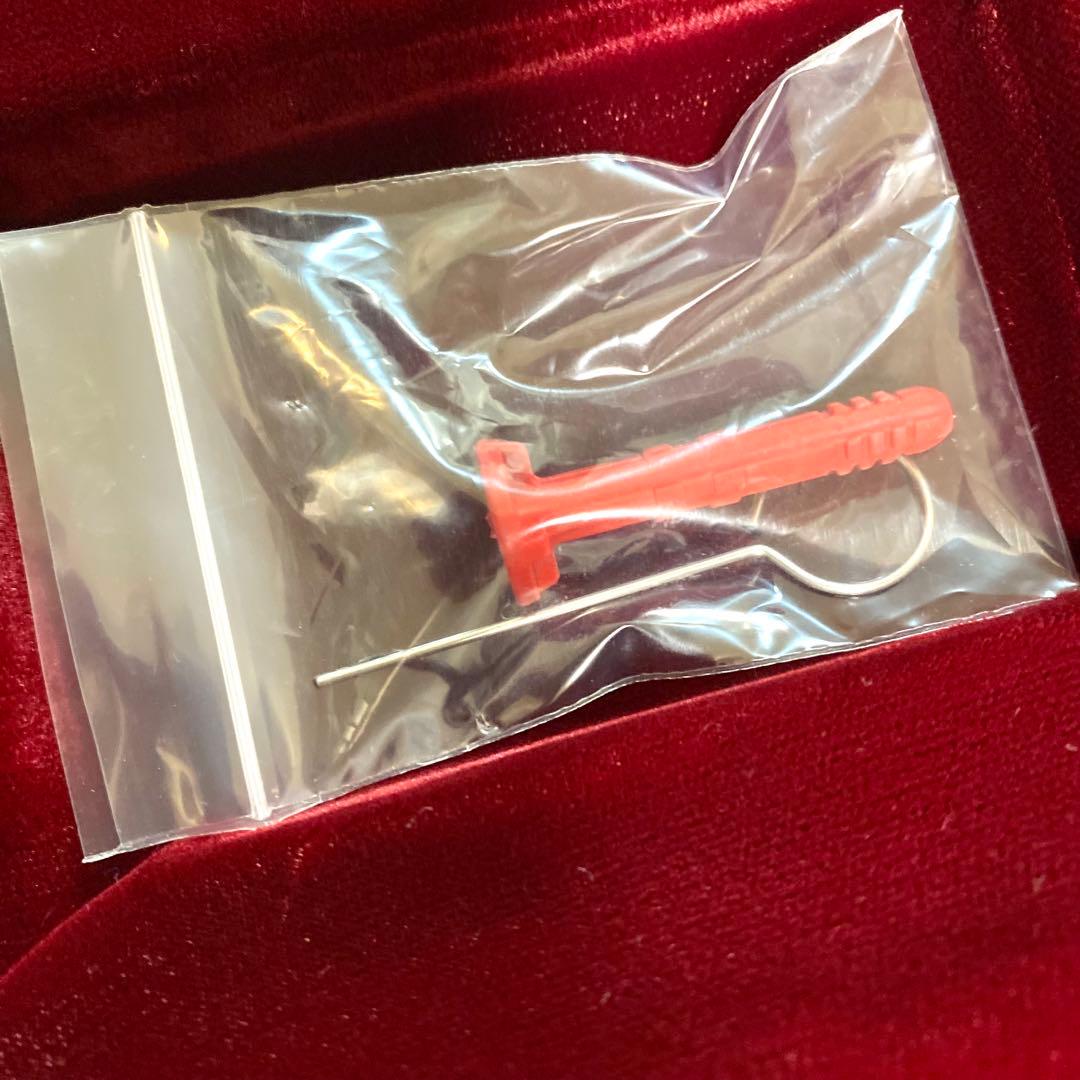 【絶版】東京マルイSmith & Wesson M19 6inch