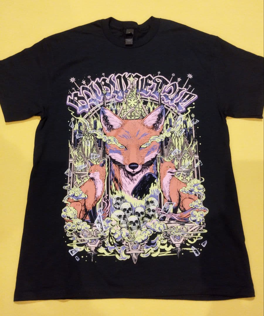 新品 Mサイズ INTUIT DOME 限定 Tシャツ BABYL US