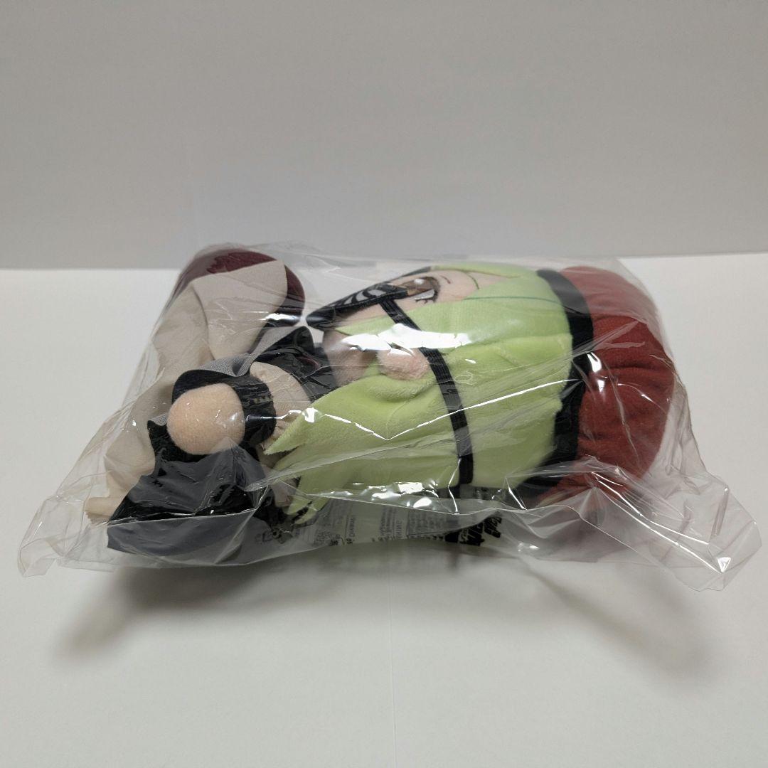 Ave Mujica オブリビオニス＆モーティス ぬいぐるみ