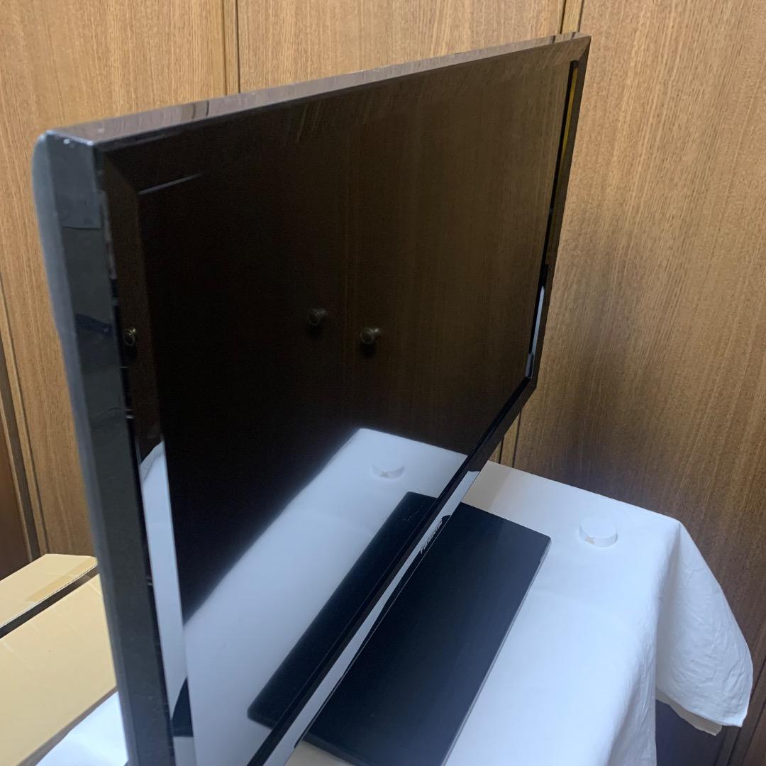 Panasonic VIERA 24inch 2017年製