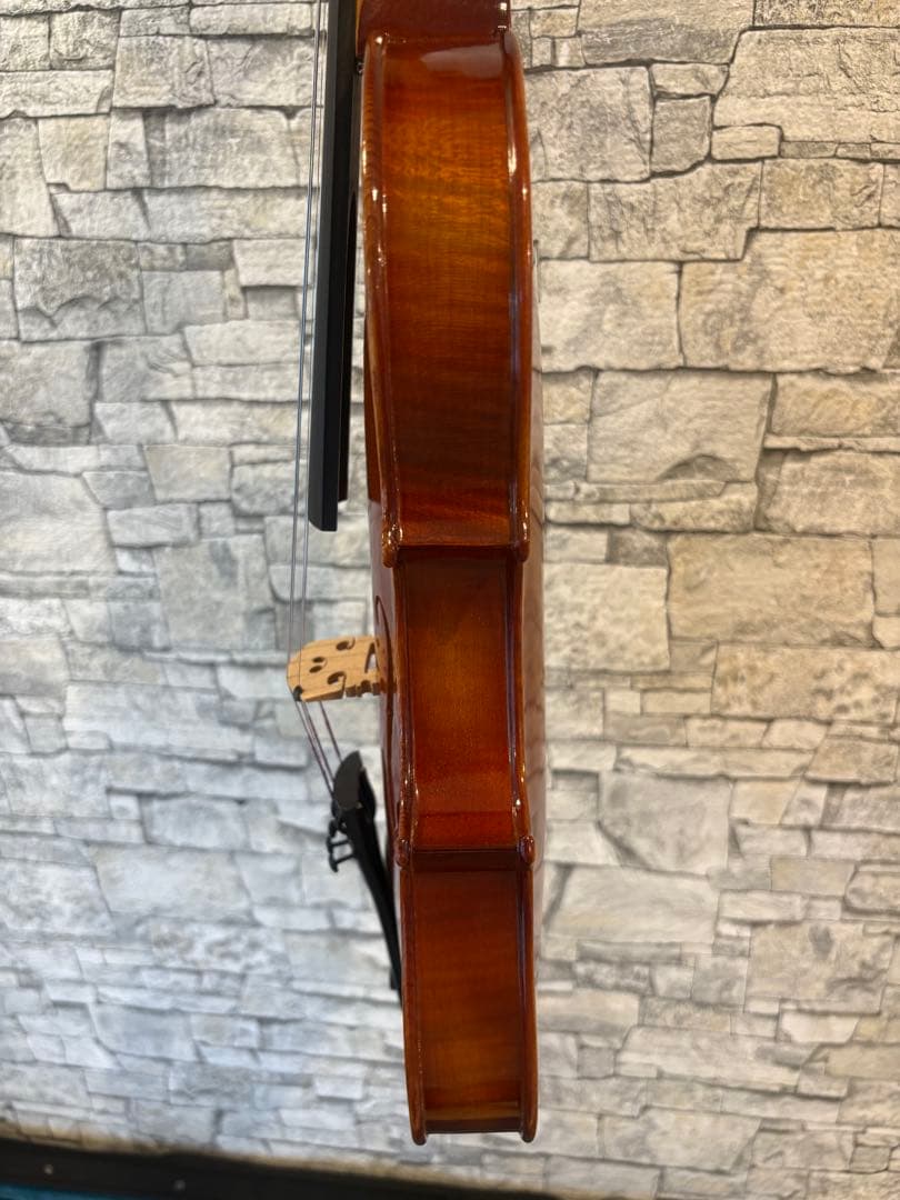 William Lewis & Son Co. バイオリン　4/4