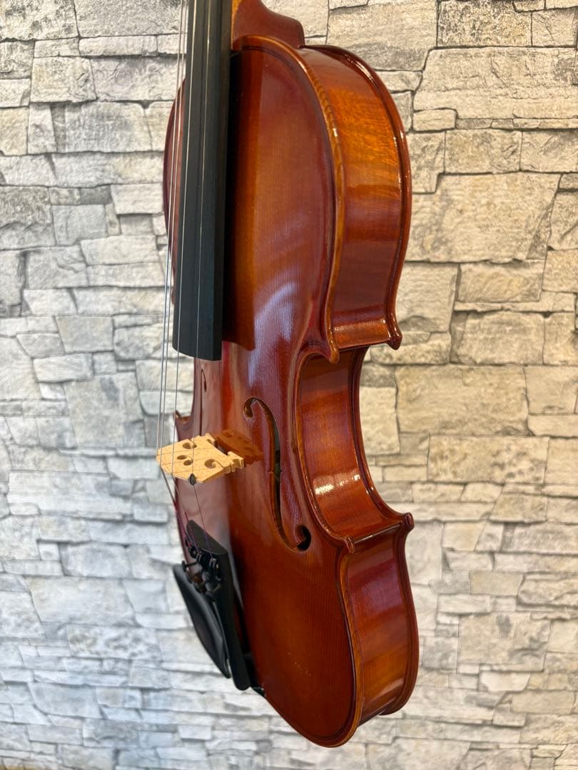 William Lewis & Son Co. バイオリン　4/4