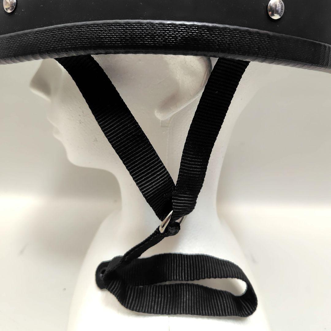 イーグルハーフヘルメット EAGLEROADHALF HELMET マット