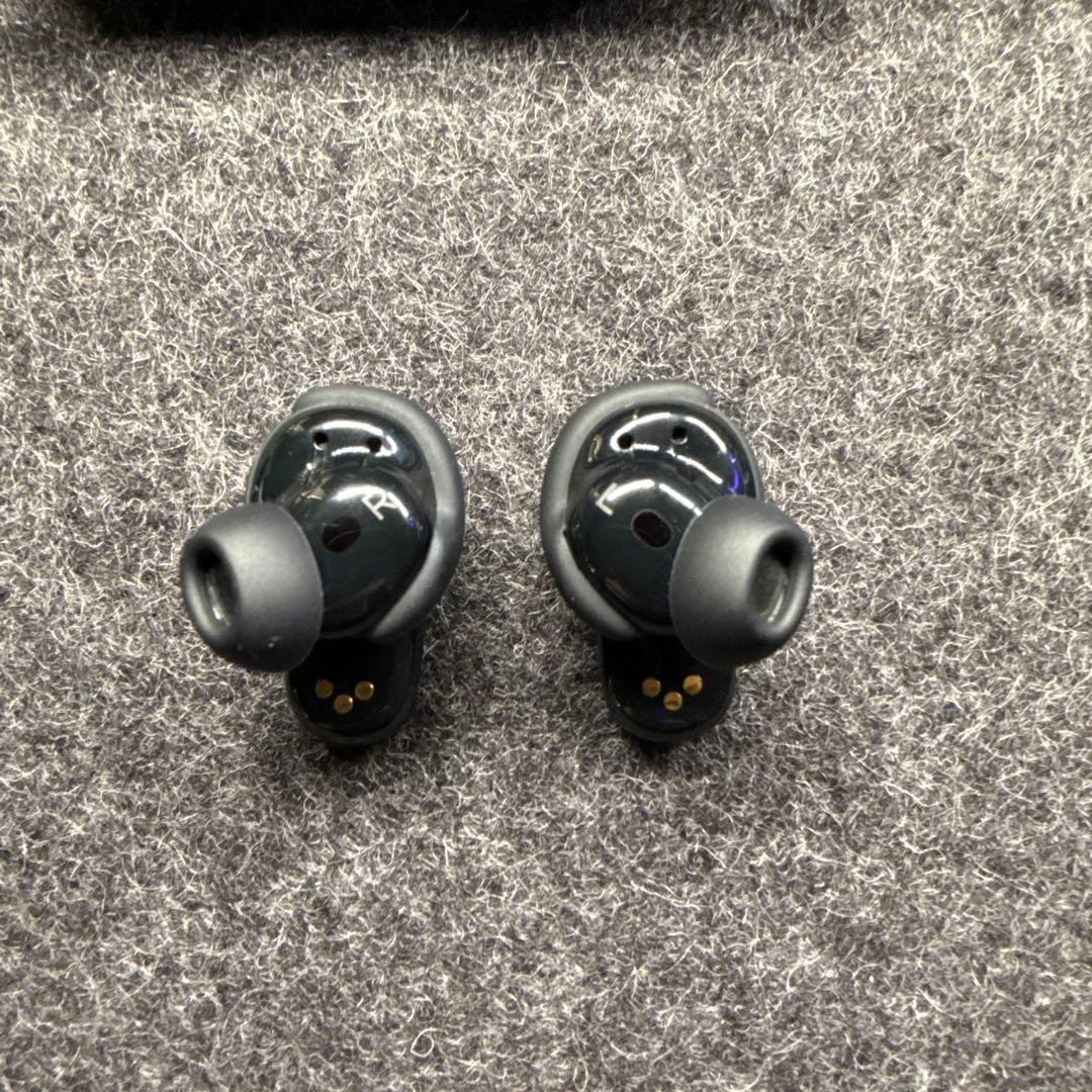 Bose QuietComfort Earbuds II ノイズキャンセリング