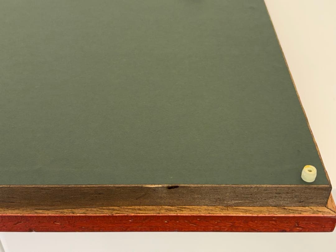 金太郎　刺繍　額　5/100 片岡鶴太郎　限定版