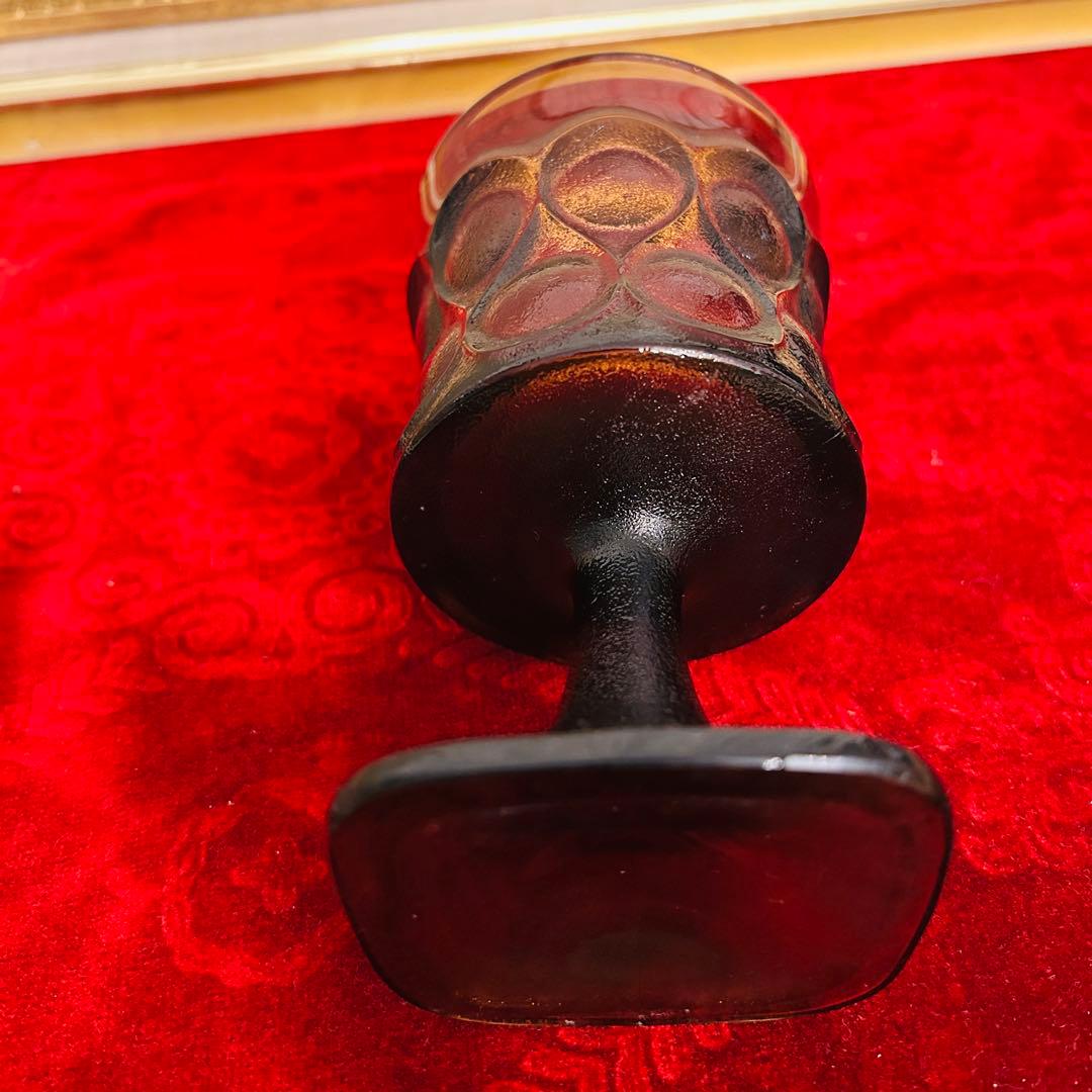 ノリタケ　OLD NORITAKE ゴブレット