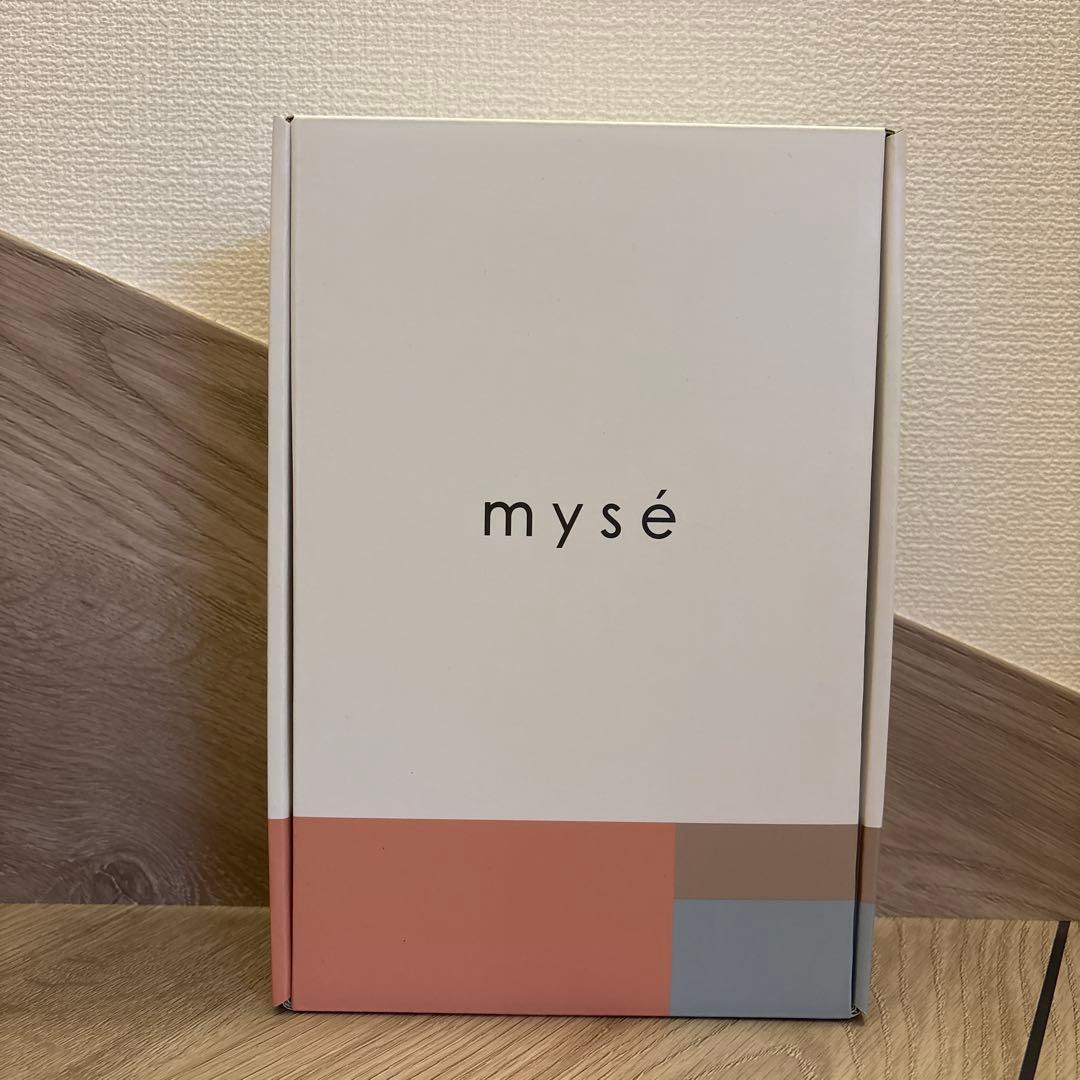 【新品未使用】YA-MAN ミーゼ スカルプリフト プラス MS-82W 正規品