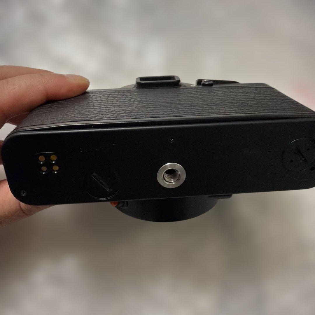 voigtländer VSL 3-E フィルム一眼レフカメラ