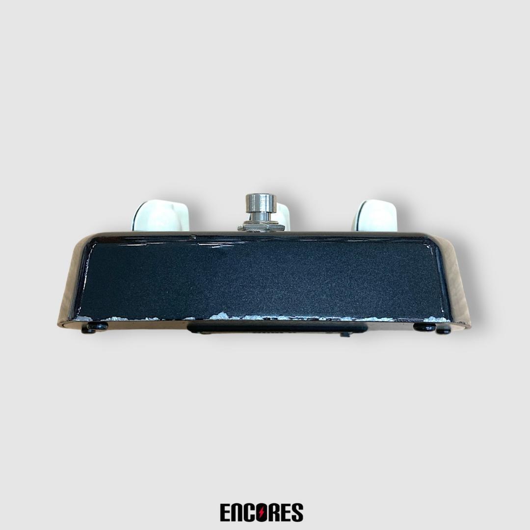 CARL MARTIN Crush Zone ディストーション