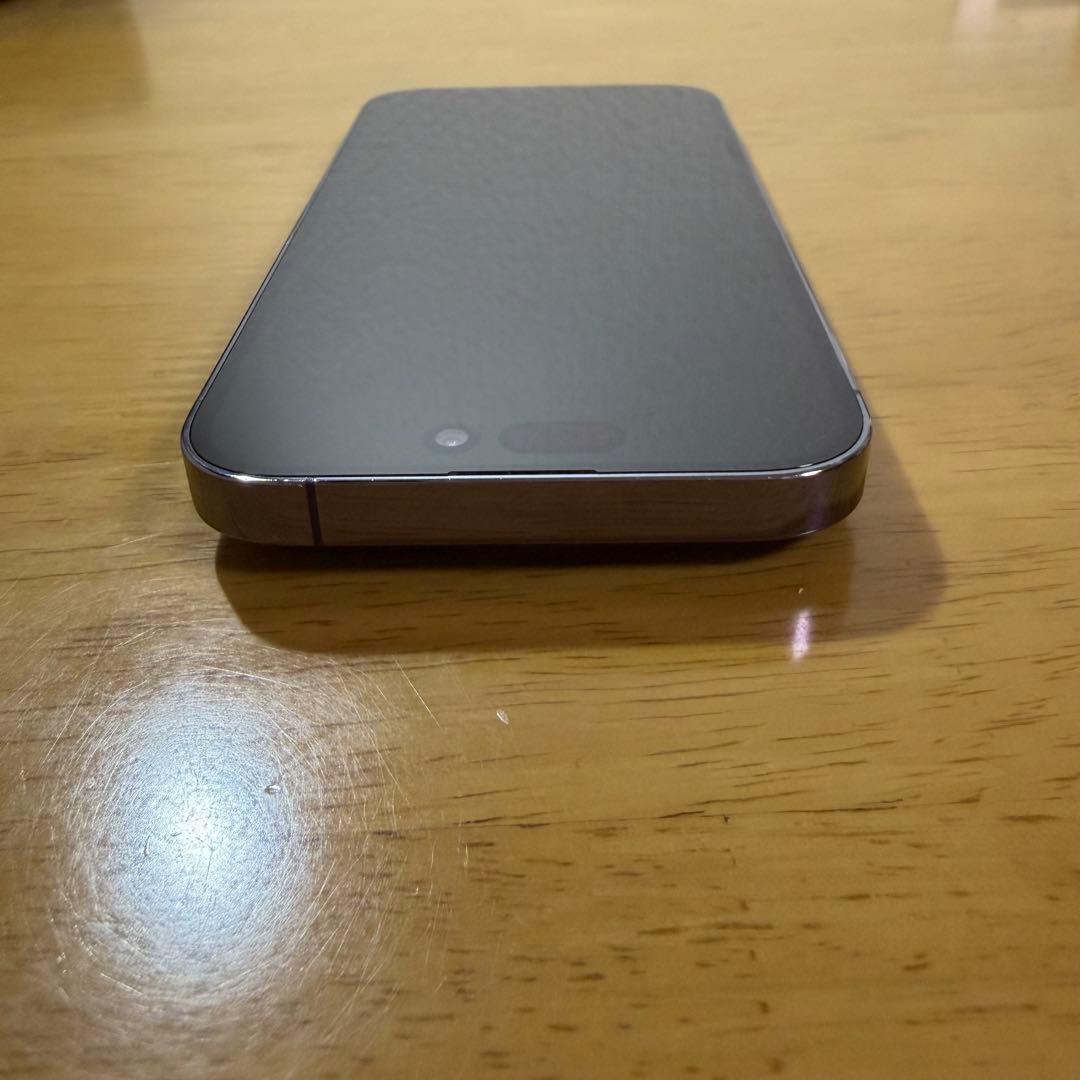 Apple iPhone 14 Pro ラベンダー 本体 SIMフリー