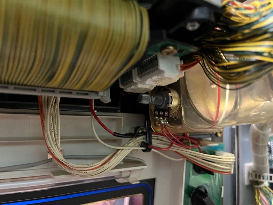 【最終値引き】4号機　バベル　エレコ　メダル仕様　【送料込み】