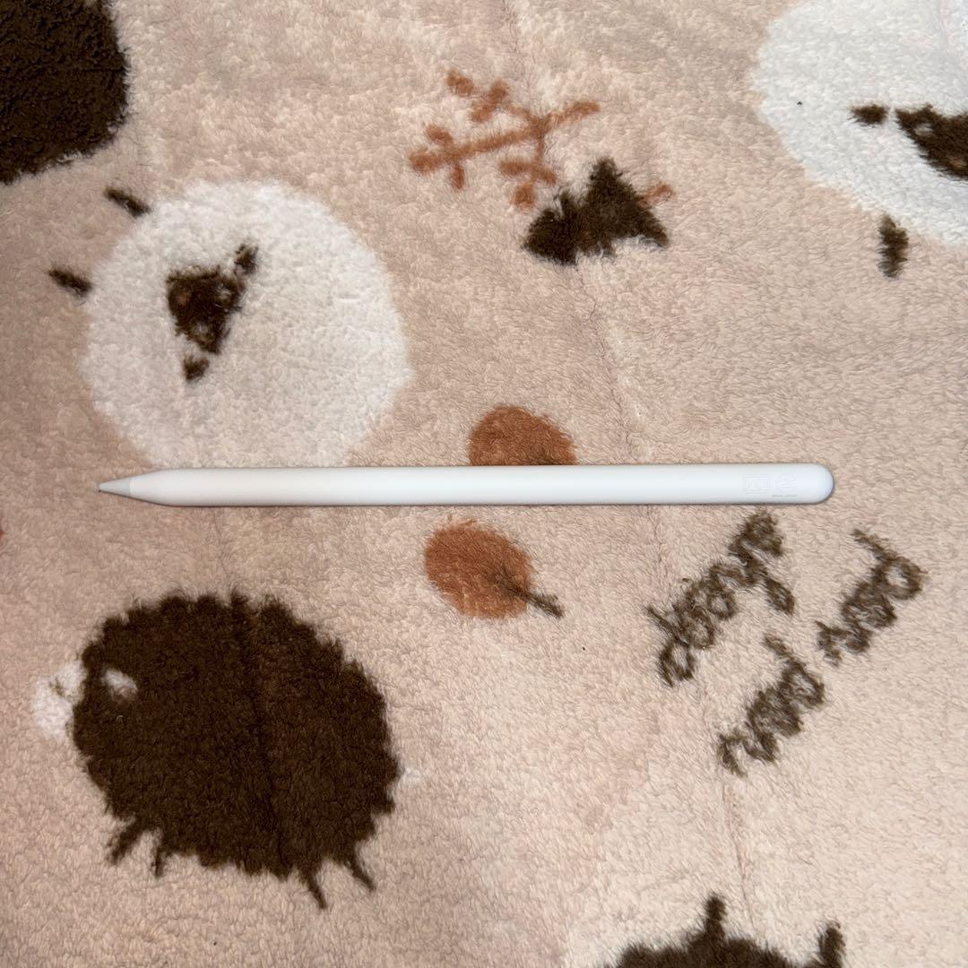 Apple Pencil pro 純正