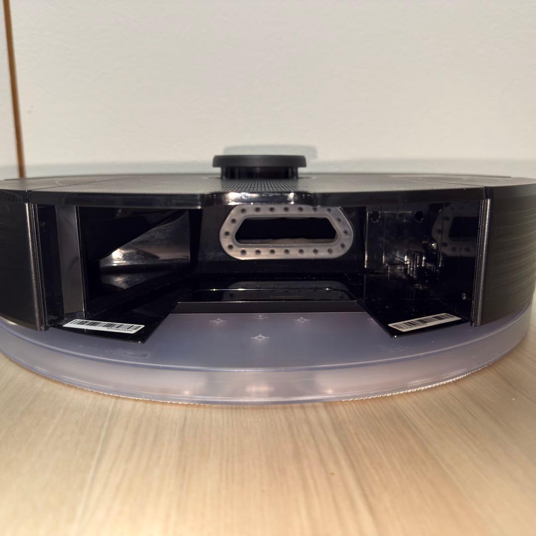 ひ*ろ様 【動作品】Roborock Q5Pro+ 消耗品付き